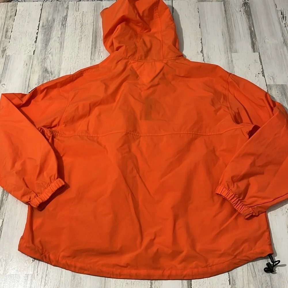 Tommy Hilfiger Vintage Nylon Jacket Size XL - Picture 5 of 9